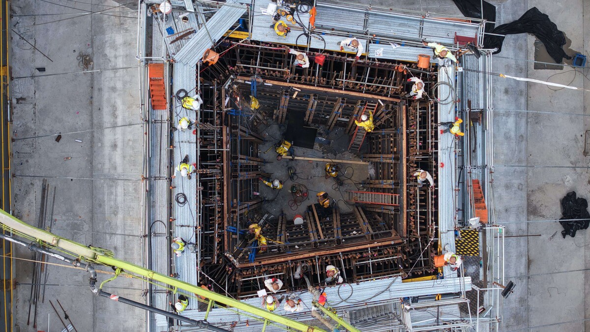 巴拿马部加强对第四大桥建设的招聘控制