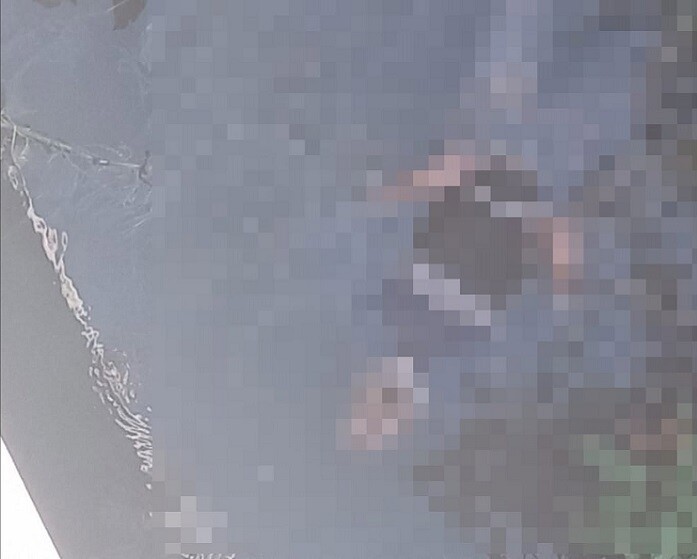 Body of man found floating in channel in Panama