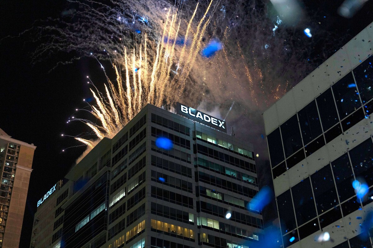 Bladex推出新形象，加强在拉丁美洲的作用