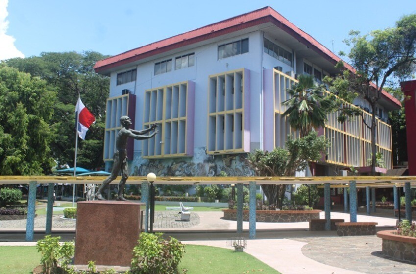 巴拿马大学领导2026年国家EduRank排名