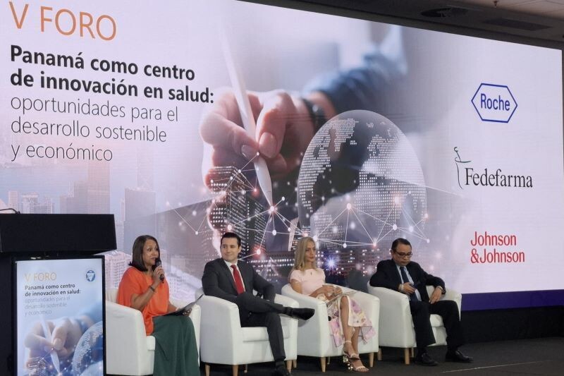 Panama Strengthens Health Innovation to Combat Chronic Diseases