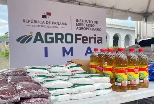 Panama Launches Agro-Fairs to Lower Food Prices
