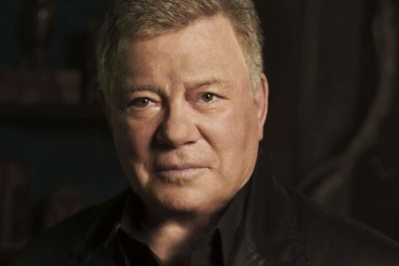 William Shatner Celebrates 95 Years with 'Inexplicable' Premiere