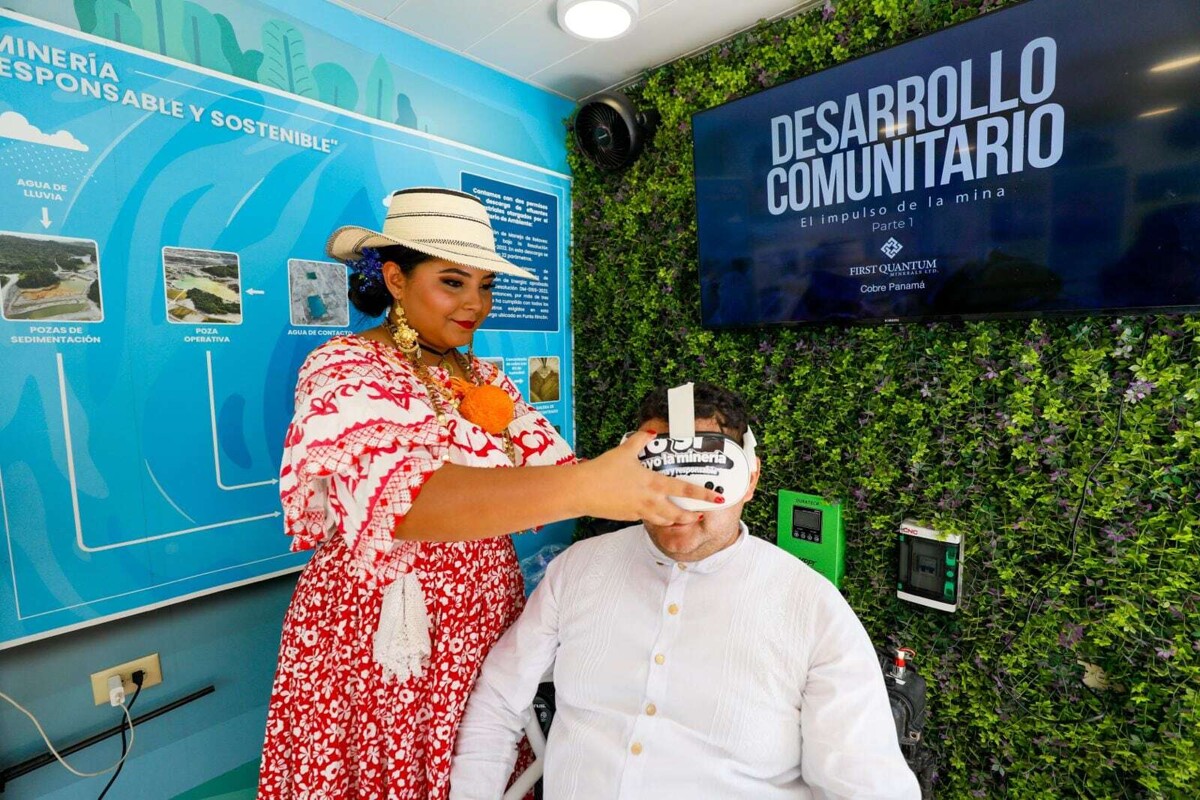 铜业公司2026年第一季度覆盖超8.2万人