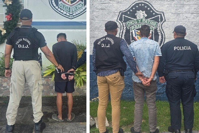 Panama: Man Wanted for Attempted Murder Arrested