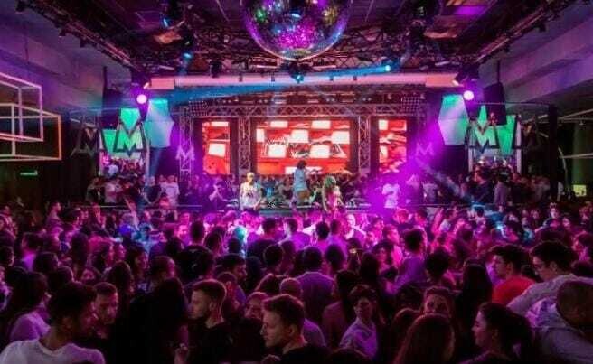 Suspect in human trafficking captured in joint operation