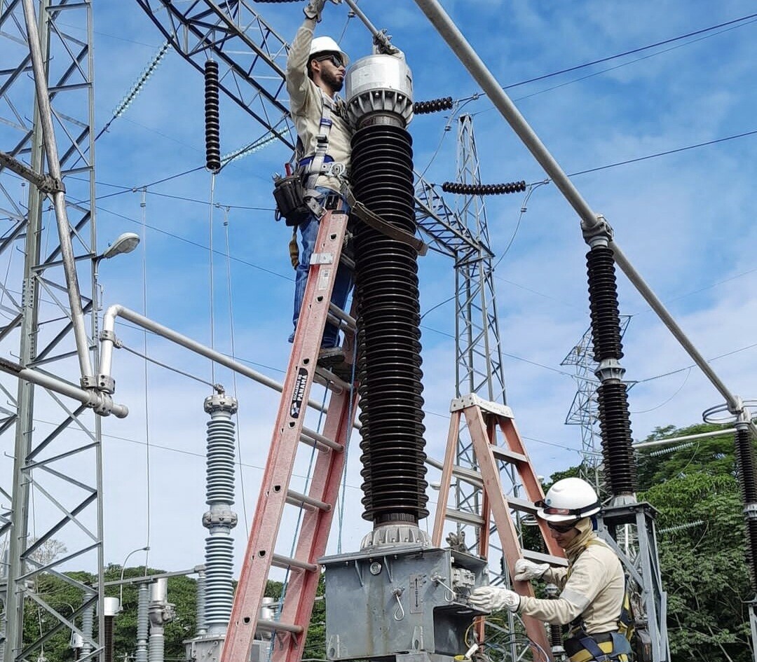 ETESA Receives 'Excellent' Rating for Green Bond Issuance