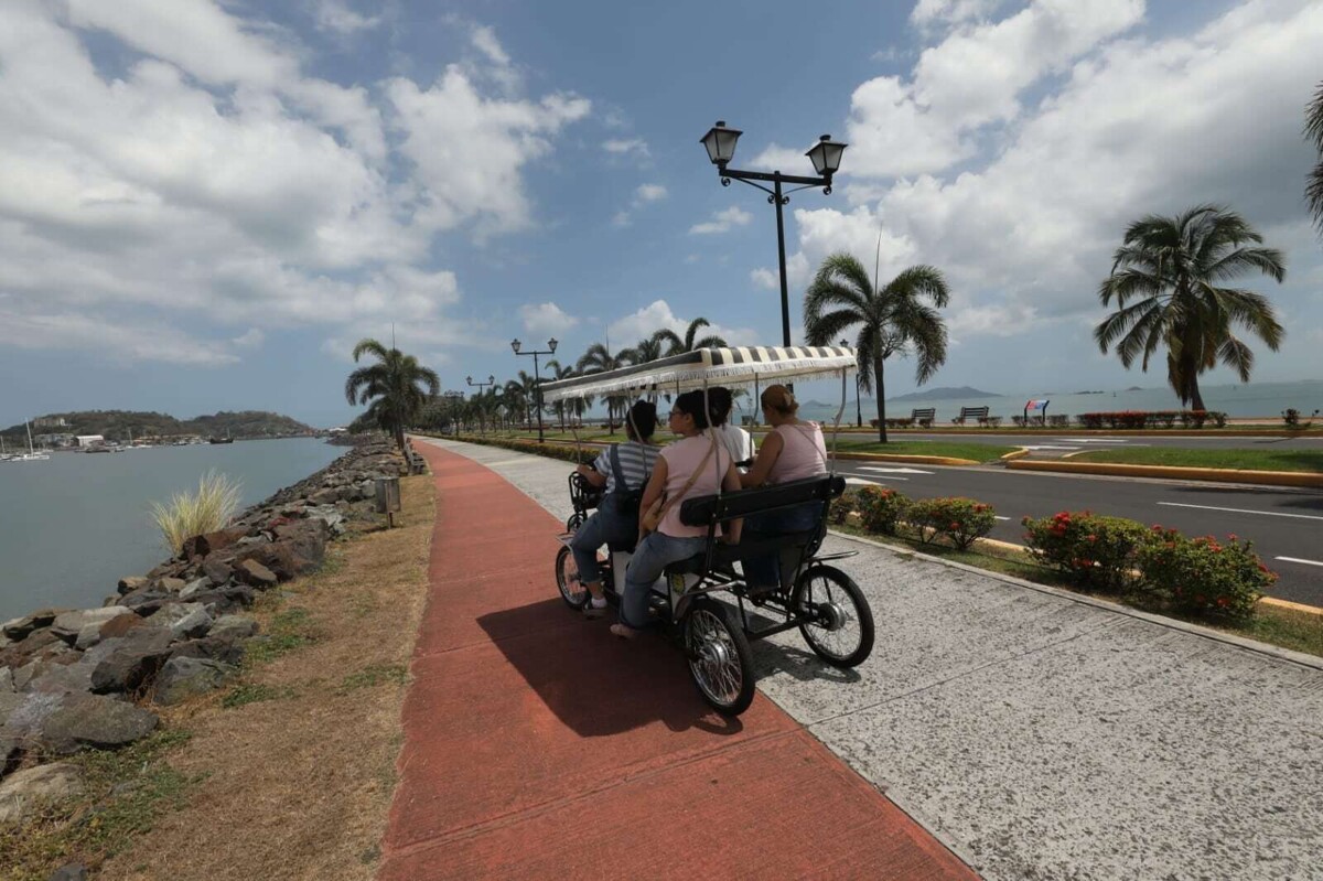 巴拿马航空公司将中转停留延长至15天