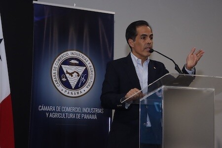 CCIAP Elects New President