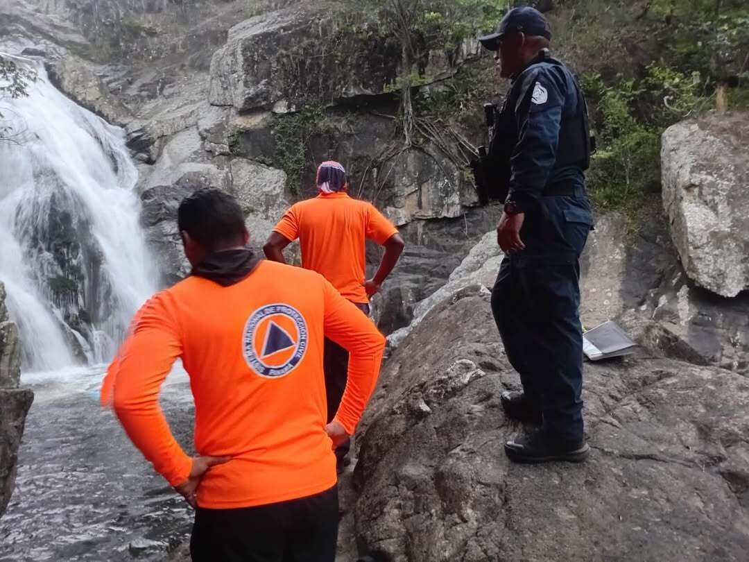 科克莱悲剧：两兄弟在萨皮略河溺水身亡