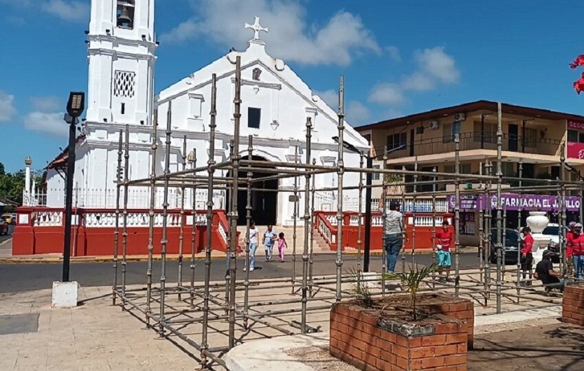 Panama Ready for Four Days of Carnival