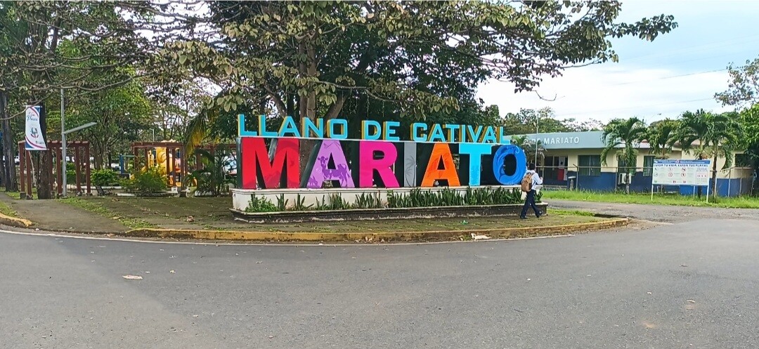 Mariato Protests Over Electricity Blackouts