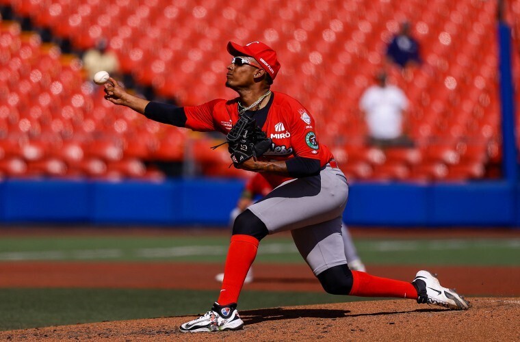 Panama suffers second loss in Caribbean Series