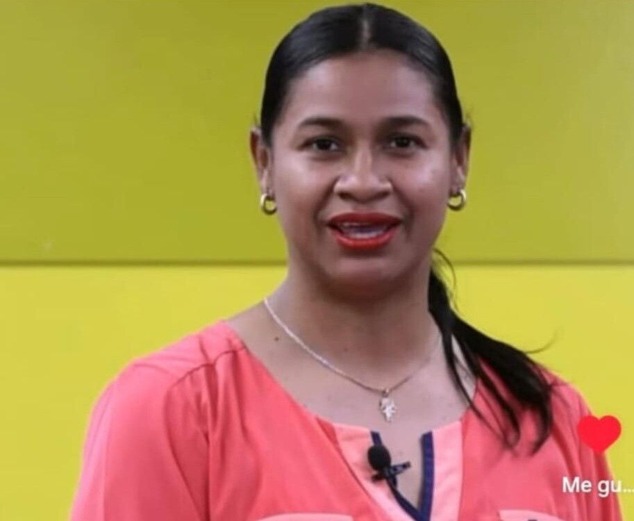 Мулино назначает Отилию Родригес руководителем Senniaf