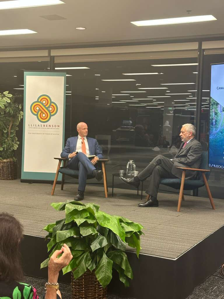 Panama Canal Invests in Modernization to Strengthen Global Trade