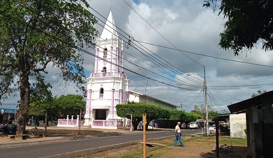 Over 10,000 Atalaya residents suffer from water crisis
