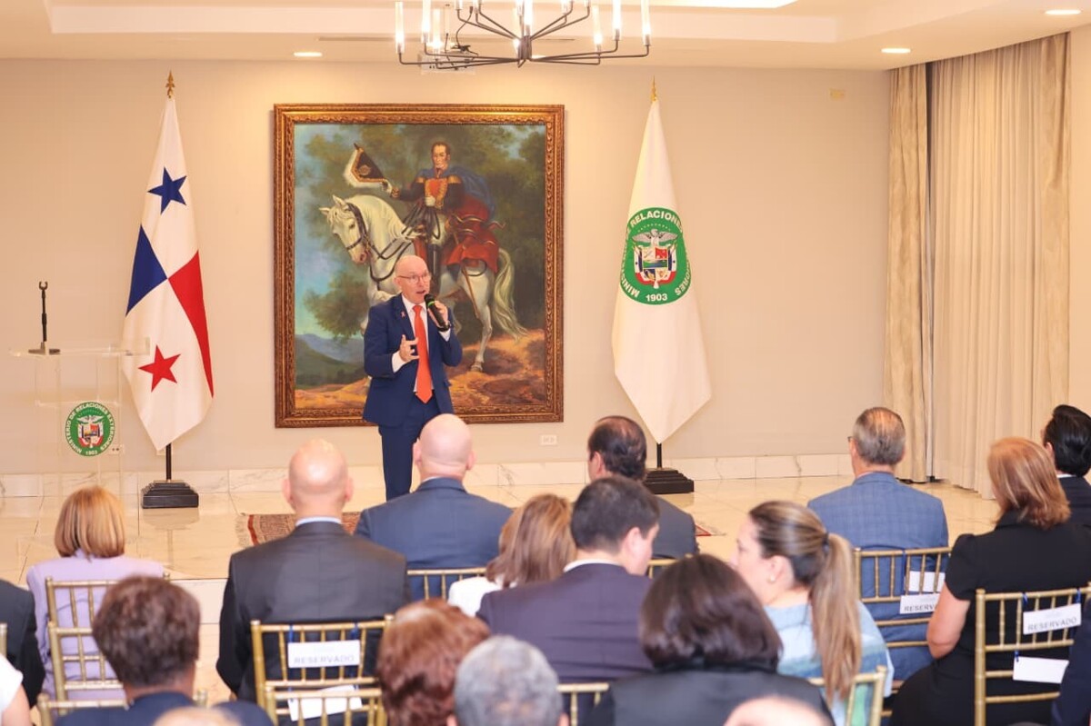 Panama Strengthens Nuclear Test Ban Regime