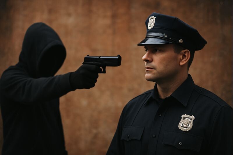 Murder of a Police Officer in Panama: A Direct Affront to the State