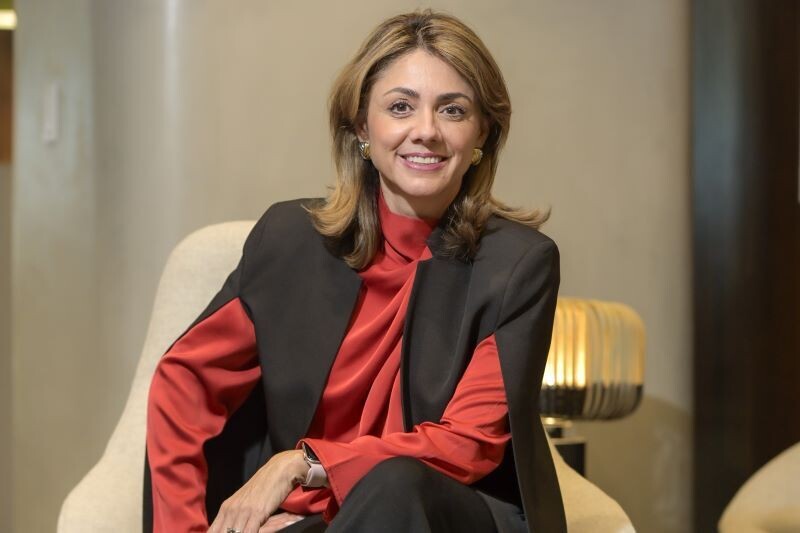 阿斯利康中美洲和加勒比地区新领导层侧重于公平和可持续性