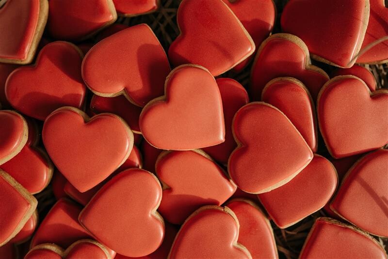 Special recipes with Splenda® to celebrate this February 14th