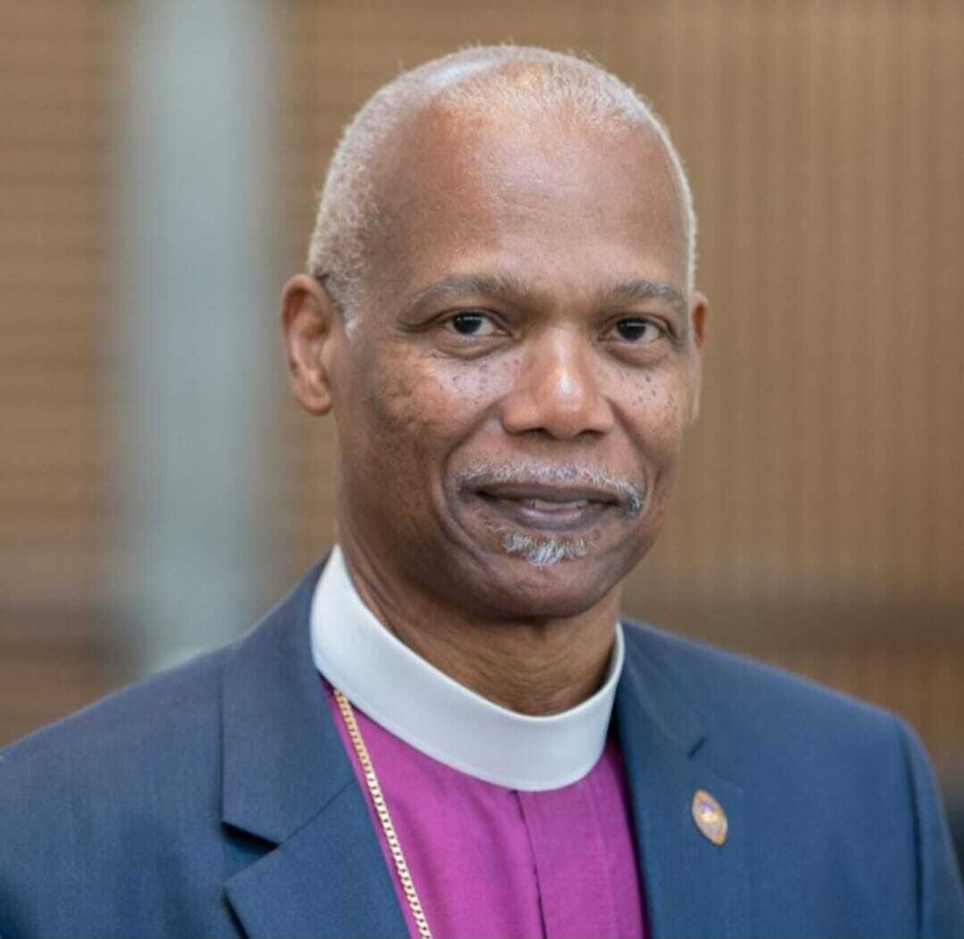 Епископ Панамы уходит на пенсию