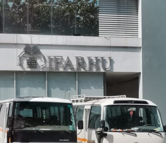 Supreme Court Upholds Prison Sentence for Former IFARHU Director