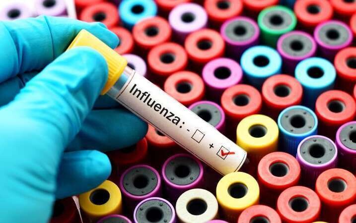 Influenza Alert: 92 Deaths So Far This Year, 85% Unvaccinated