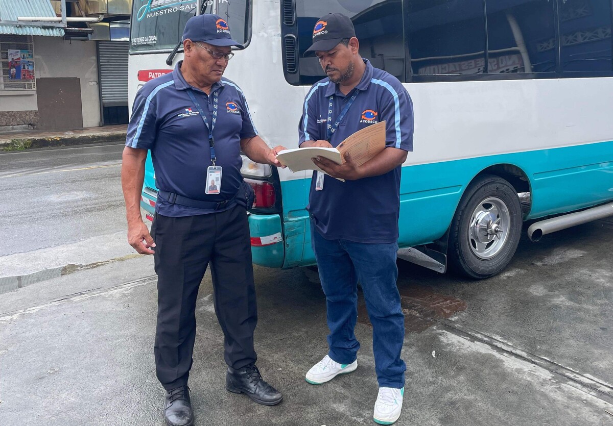 Panama Transport Unit Fined for Hiding Discount Information
