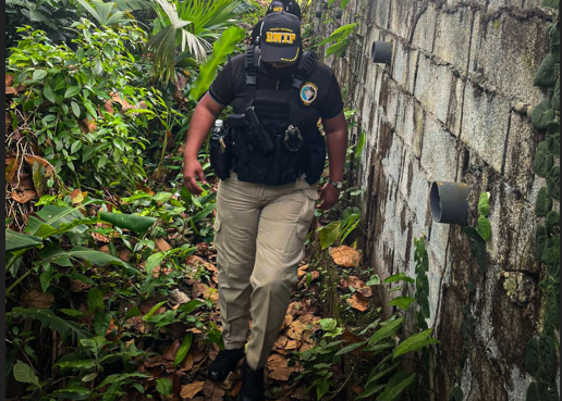 Young man injured in attack in Colón province