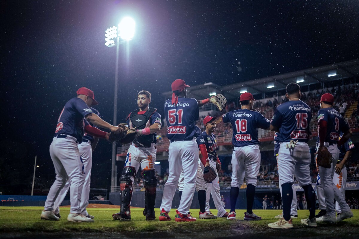 Chiriquí Defeats Veraguas in Thrilling Panamanian Championship Game