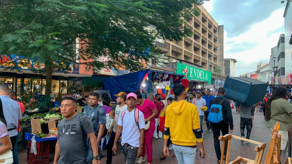 Panama Faces Labor Challenges