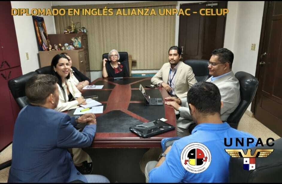 Panama Launches First Aviation English Diploma Program