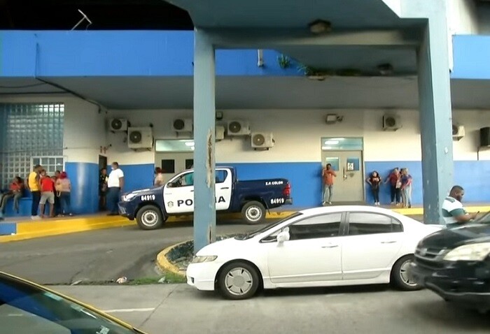 Three Men Face Charges for Homicide in Panama