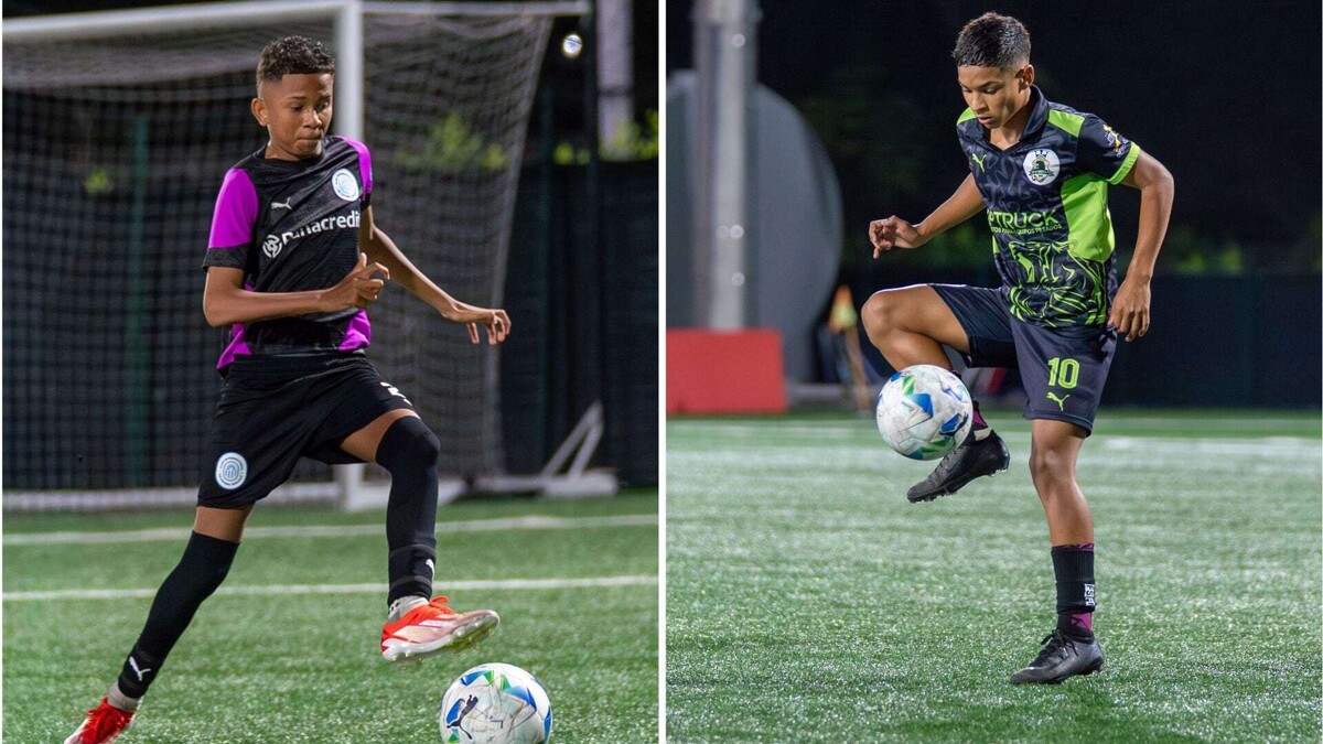 Atevo杯2026赛季小组赛结束