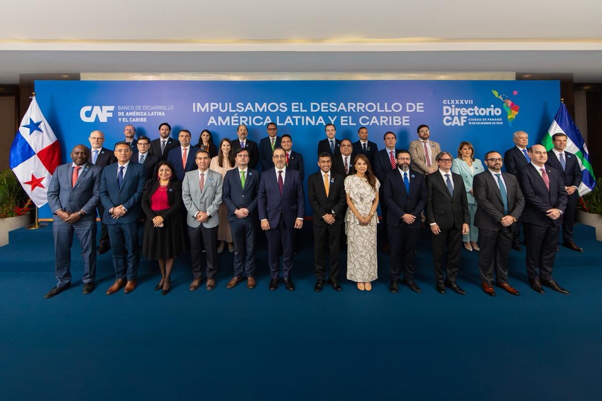 Panama Approved $500M Loan to Boost Agriculture and SMEs