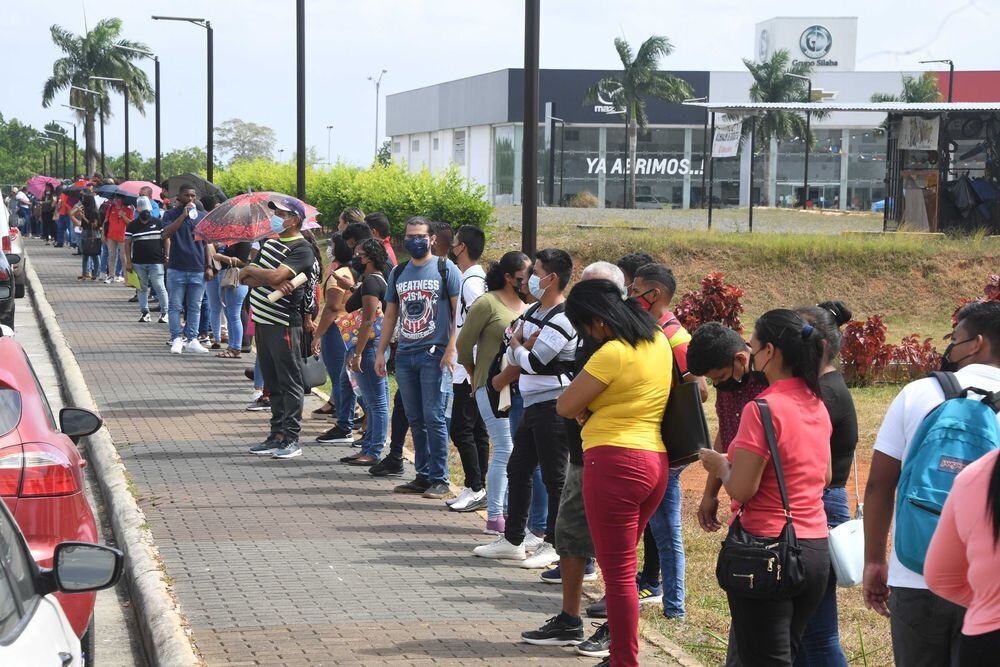 Job Analysts Warn that Many New Panama Jobs are Short Term and Casual