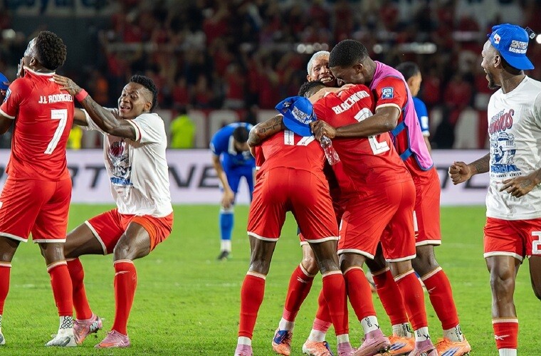 Panama Placed in Pot Three for 2026 World Cup Draw