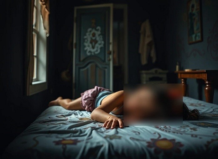 4-Year-Old Girl Dies in Accident in Panama