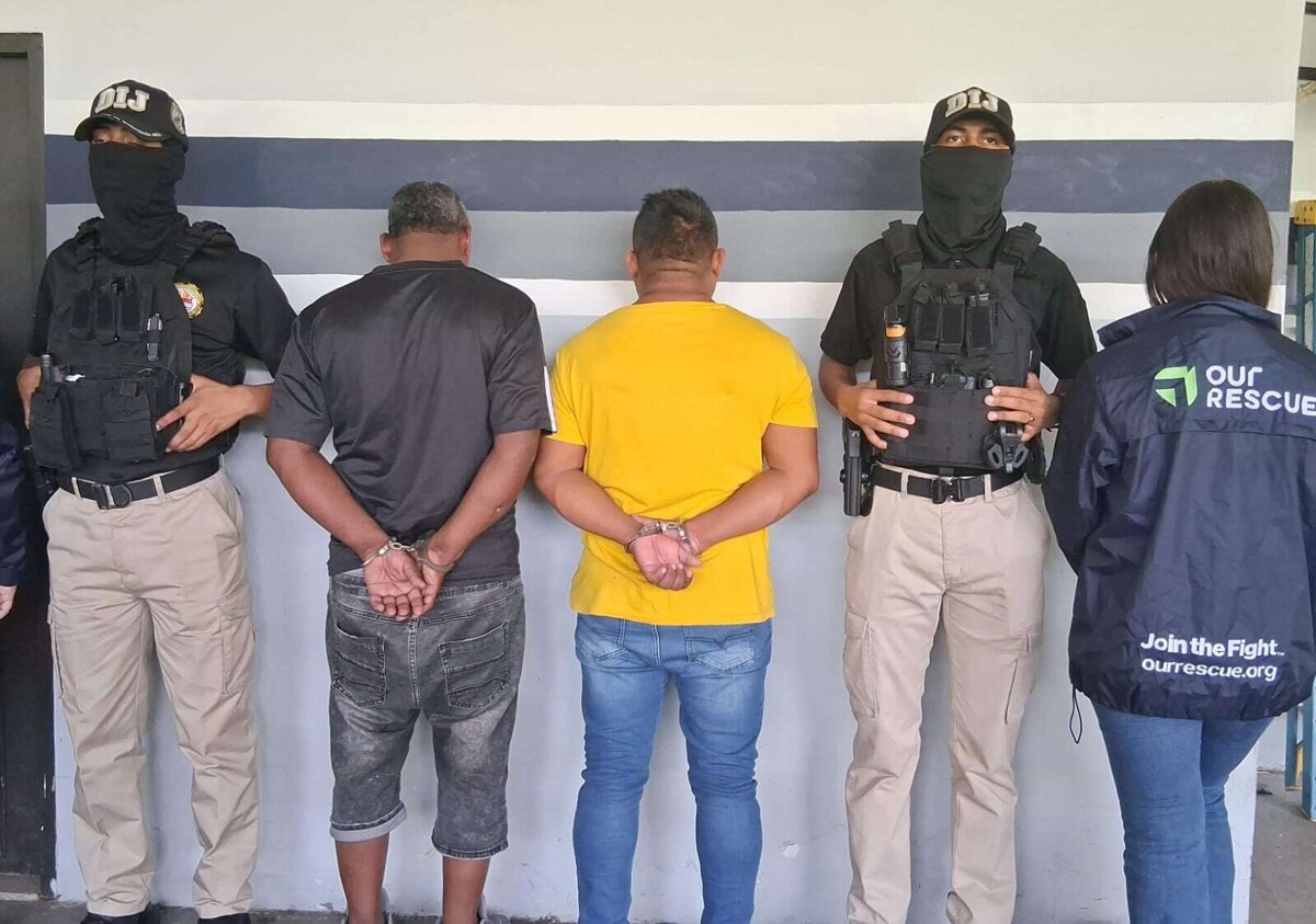 Panama Combats Resurgence of Migrant Trafficking Networks