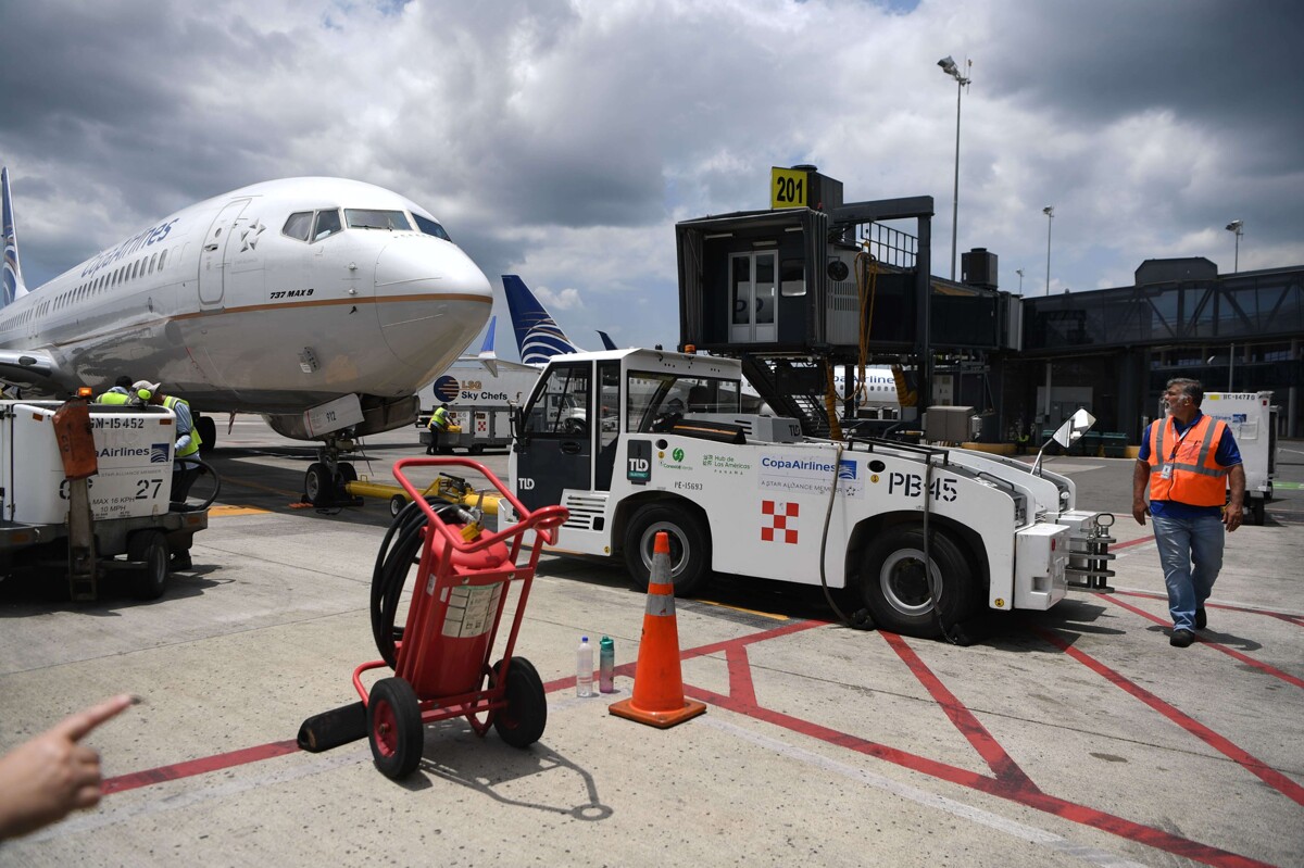 Усилия Copa Airlines в области устойчивого развития для снижения выбросов углерода