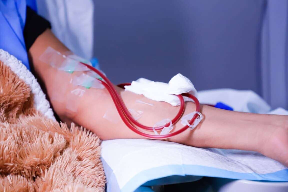 Dialysis in Panama: From Medicine to a New Way of Life