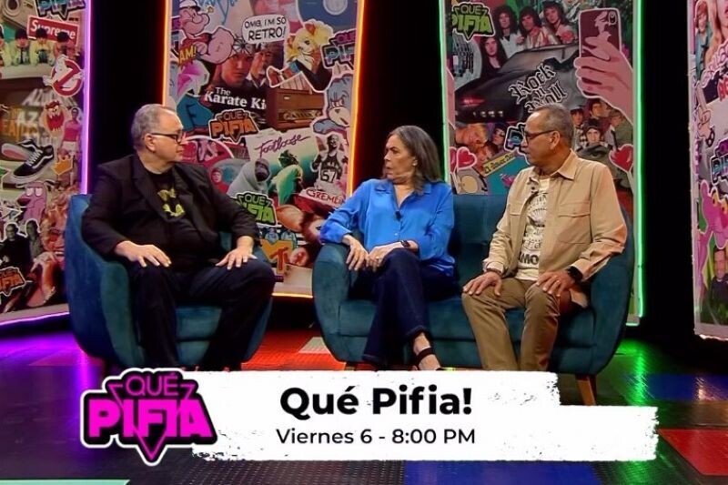 'Qué Pifia' Returns to Panamanian Airwaves with Mingthoy Giro