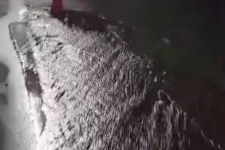 Colón residents face Christmas without water due to strike