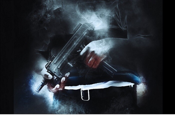 В Панаме вооружённые нападавшие убили одного человека и ранили двоих