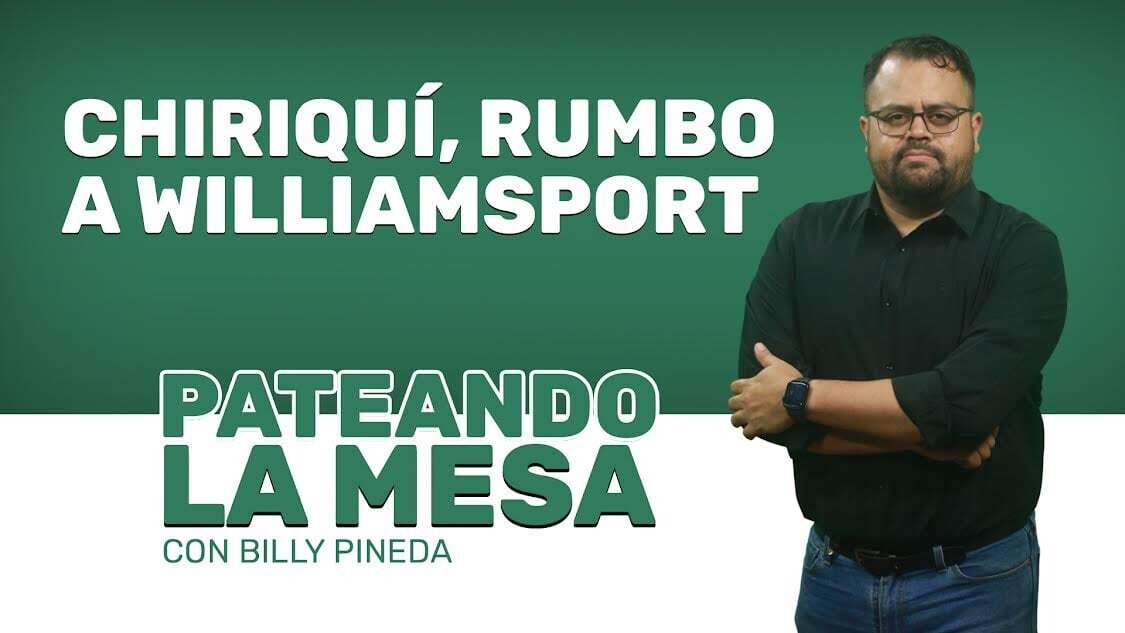 Chiriquí Wins National Baseball Title, Heads to World Series