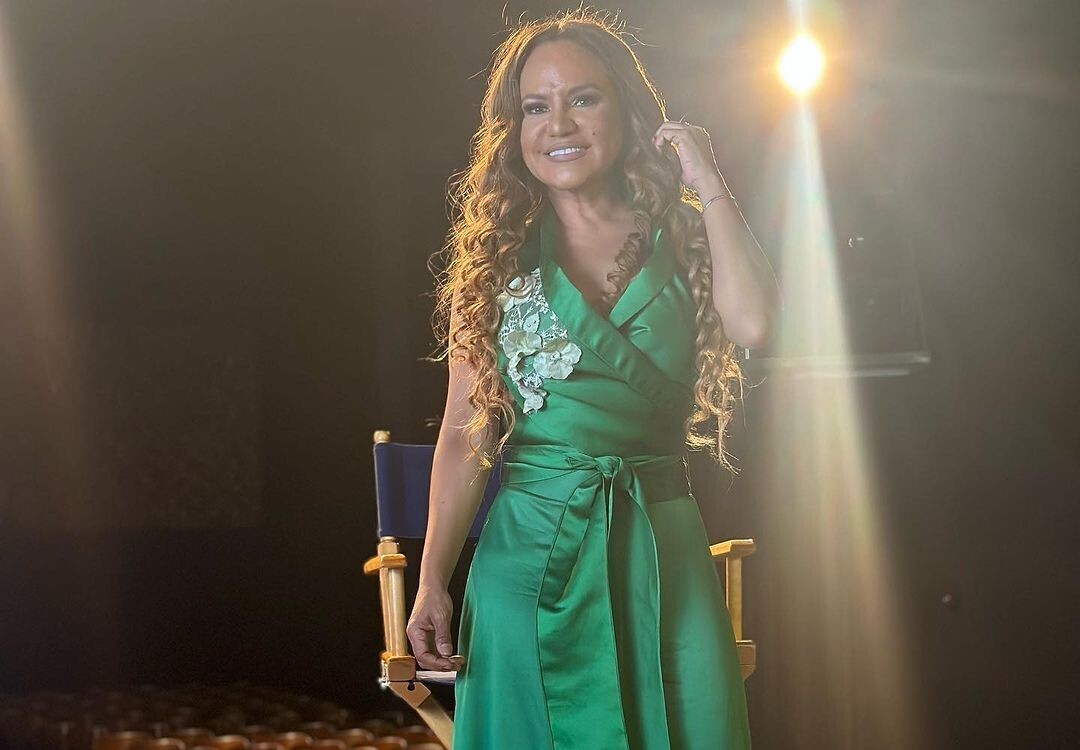 Sandra Sandoval Didn't Have a 15th Birthday Party, She Had to Work