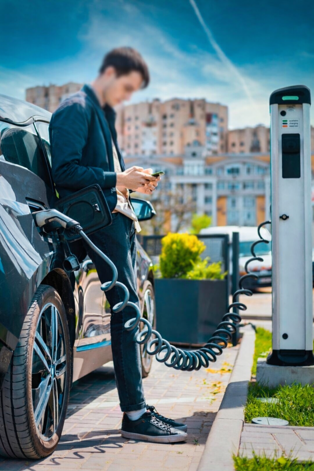 Movilidad eléctrica en Panamá: metas ambiciosas y dura realidad