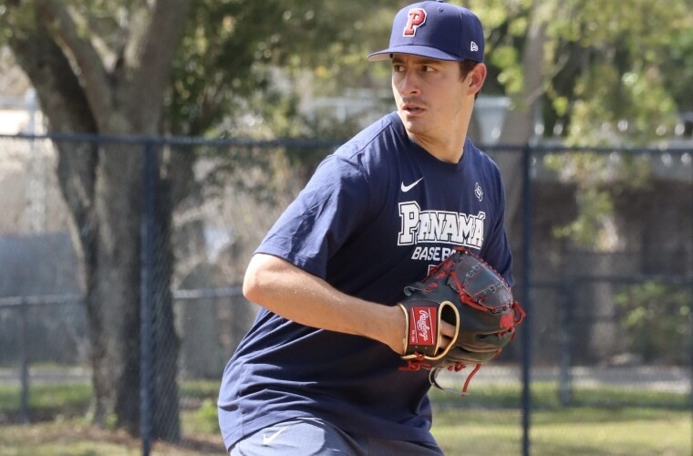 Logan Allen and Ariel Jurado to Start for Panama in World Baseball Classic