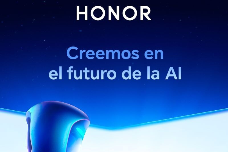 HONOR to Unveil Robot Phone and Magic V6 at MWC Barcelona 2026