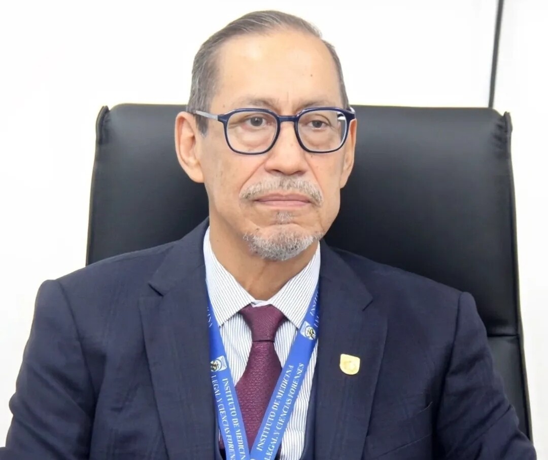 Director of Imelcf resigns, Abdiel Rentería takes the stage